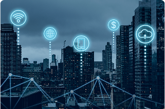 Network Transformation